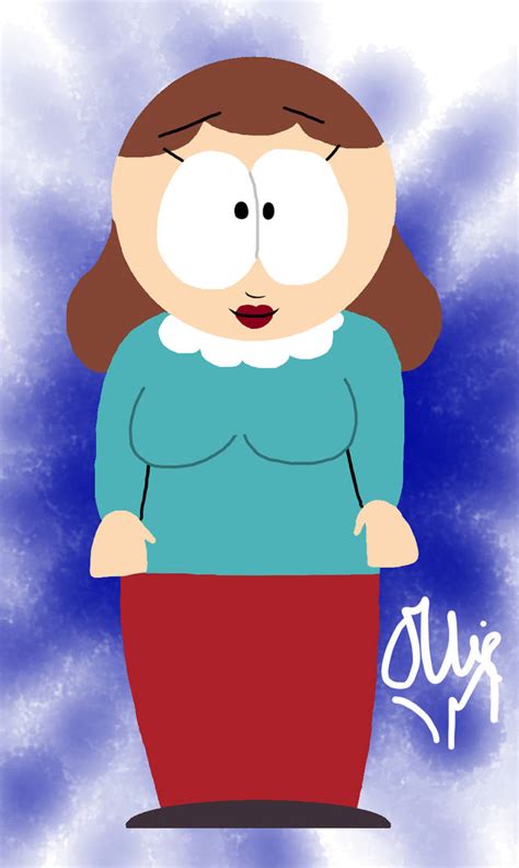 south park cartman mom porn|Liane